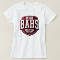 BAHS - Amerikanische Schule Berlin