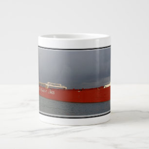 Baie Comeau Jumbo-Tasse
