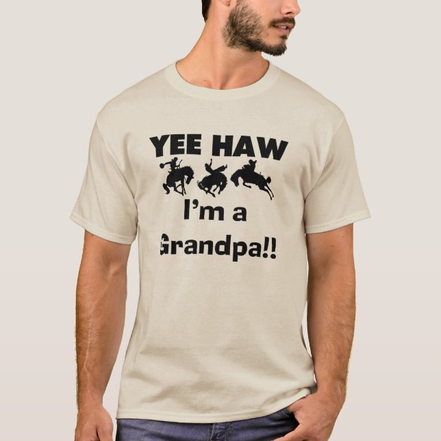 Baie d'aubépine de Yee je suis T-shirts et cadeaux (Devant)