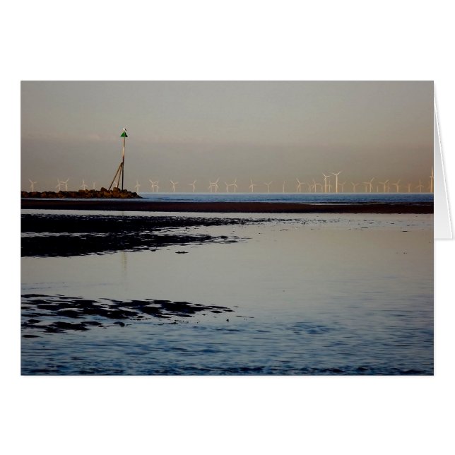 Baie de Colwyn (Devant Horizontal)