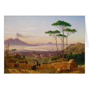 Baie de Naples