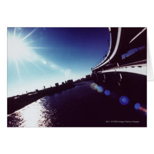 Baie de Tokyo, Tokyo