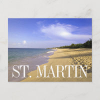Baie Longue Long Bay Beach, St. Martin | Vielen Da