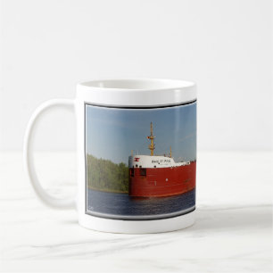 Baie St. Paul Tasse