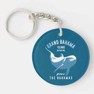 Baignade avec Dolphins Grand Bahama Plongée sous-m