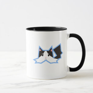 Bailey # 2 tasse