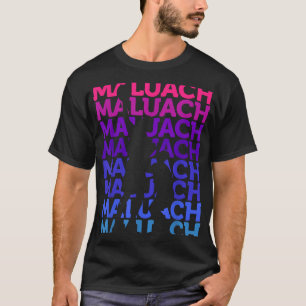 Bailey Basketball Inspiriere Phantastischen Lüfter T-Shirt