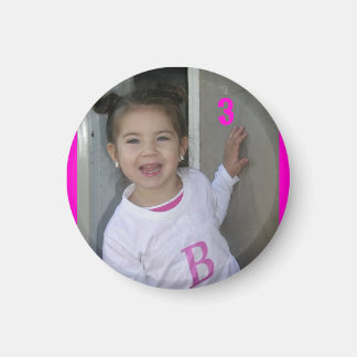 Bailey bug is Three Magnet