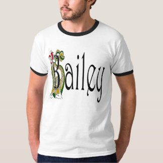 Baileyceltic-Drache T-Shirt