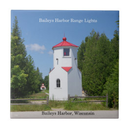 Baileys Harbour Front Range Lights Fliesen