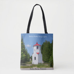 Baileys Harbour Range Lights überall in der Tasche