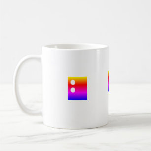 Baille BLM Mug