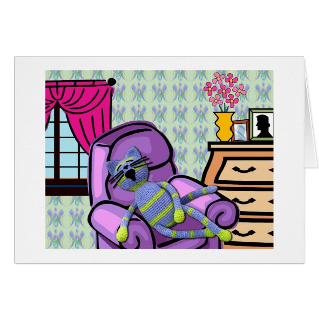 Bâillement (Devant horizontal)