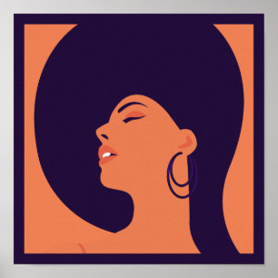 Bain de soleil poster