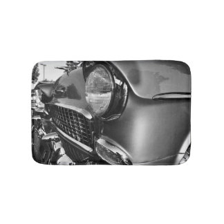 Bain Tapis de salle de bains de Chevy