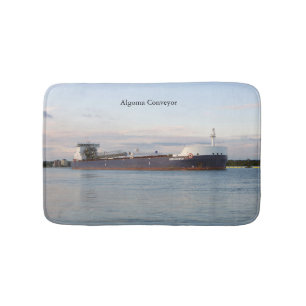 Bain Tapis de transport Algoma