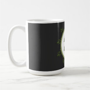 Bais T-Shirt Ich und Amelie Kaffeetasse