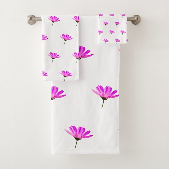 Baise rose (En situation)