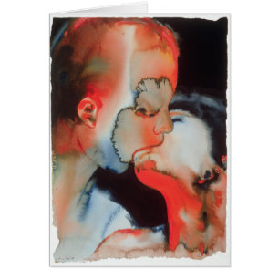 Baiser en gros plan 1988