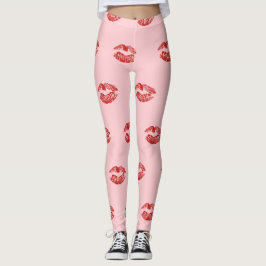 baisers leggings