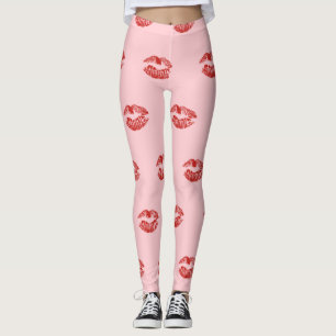 baisers leggings