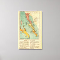 Baja California, Mexiko