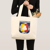 Baja California Sur Wappen