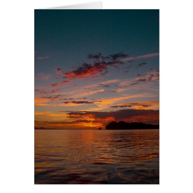Baja Sunrise 03 (Vorne)