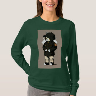 Baja-usa T-Shirt