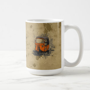 Bajaj Kaffeetasse
