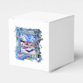 Bakar Geschenkschachtel