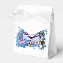 Bakar Geschenkschachtel