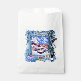 Bakar Geschenktütchen