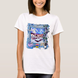 Bakar T-Shirt