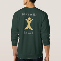BAKE gut Sweatshirt