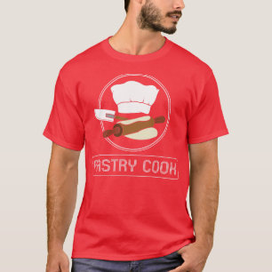 Bake mit Freunden T-Shirt