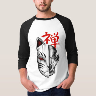 Bakeneko T-Shirt