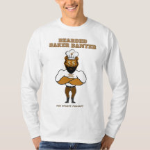 Baker Baker Baker Podcast Logo Langschlauch