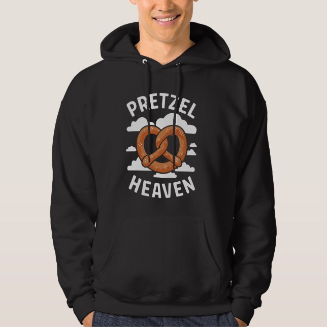 Baker Baker Br. Hoodie (Vorderseite)