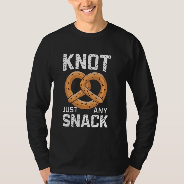 Baker Baker Br. T-Shirt (Vorderseite)