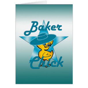 Baker chick #7
