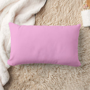 Baker Miller Pink Lendenkissen