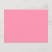 Baker-Miller pink (Vollfarbe)