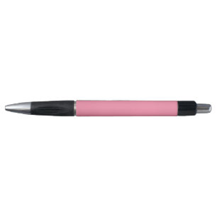 Baker-Miller pink (Vollfarbe) Kugelschreiber