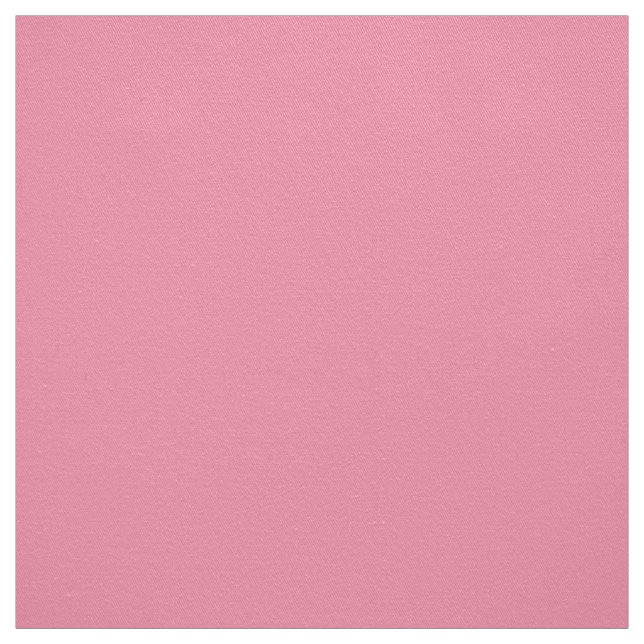 Baker Miller Rosa Farbe Stoff (Muster)
