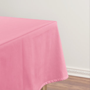 Baker Miller Rosa Farbe Tischdecke