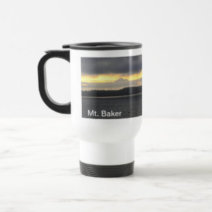Baker-Vulkan Reisebecher