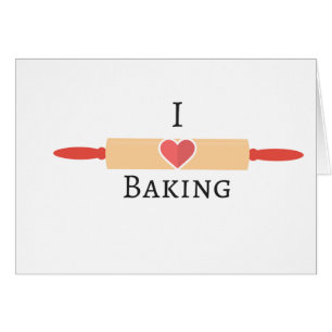 Bakers Love