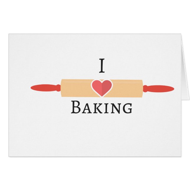 Bakers Love (Devant horizontal)