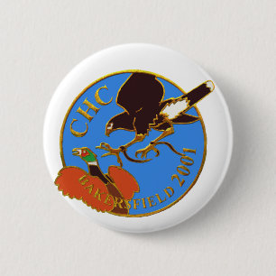 Bakersfield 2011 button